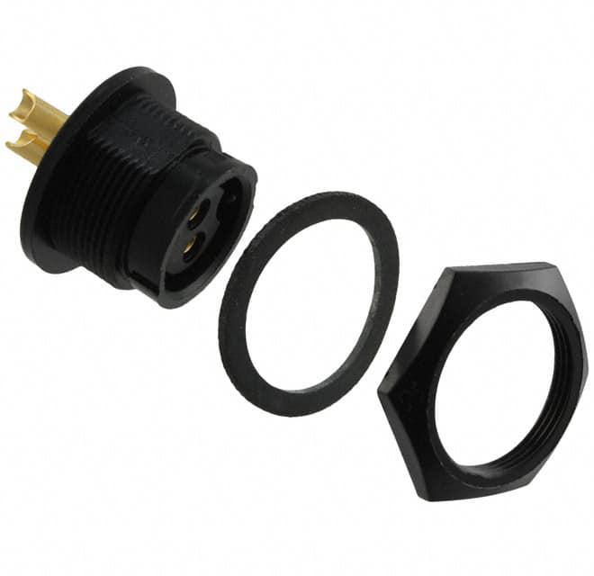 SWITCHCRAFT 圆形连接器 4182-2SG-300