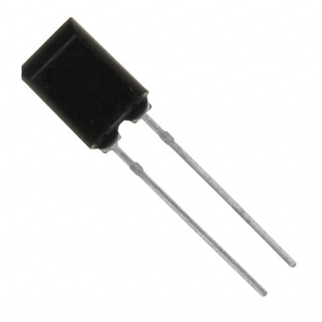 VISHAY INTERTECHNOLOGY 光电二极管 BPW83