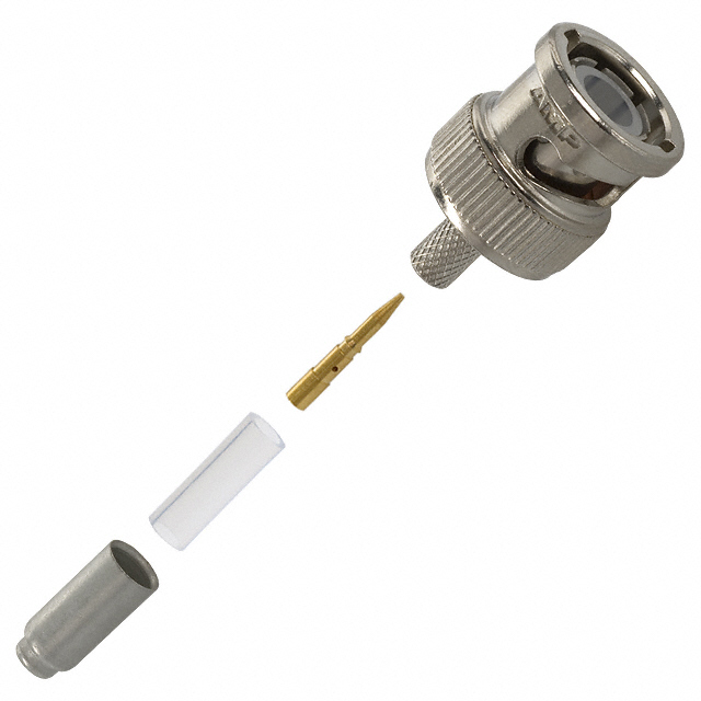 TE CONNECTIVITY 同轴连接器（RF） - 配件 2-221128-1