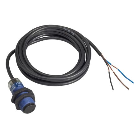 TELEMECANIQUE SENSORS 光电传感器 XUB2AKSNL5T