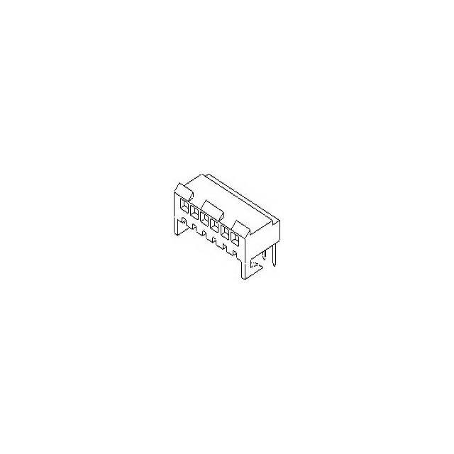 MOLEX 开关配件 09483045