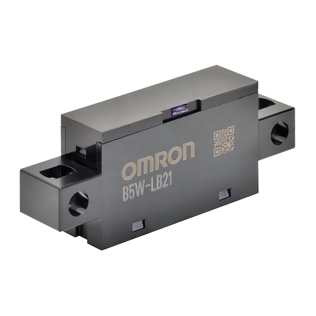 OMRON/欧姆龙 光电传感器 B5W-LB2112-1