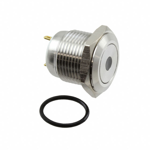 E-SWITCH 发光二极管 PV6F2PXSS-231