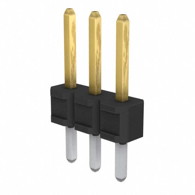 AMPHENOL 矩形连接器 - 外壳 75160-196-03LF