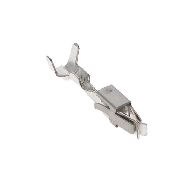 TE CONNECTIVITY 矩形连接器 - 触头 929941-3