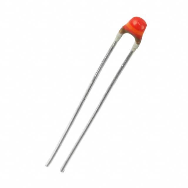 VISHAY INTERTECHNOLOGY 温度传感器 NTCLE100E3123GB0