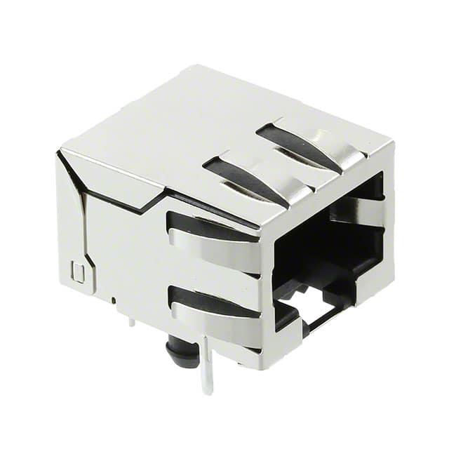 MOLEX 模块化连接器 - 插孔 432028919