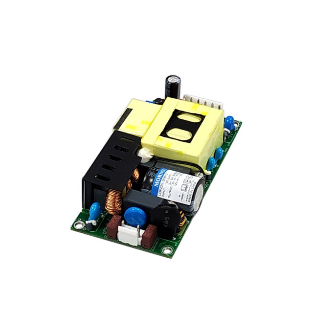 MORNSUN/广州金升阳科技 AC-DC模块 LOF225-20B24