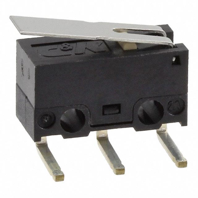 C&K 限位开关 ZMA00A150L04RC