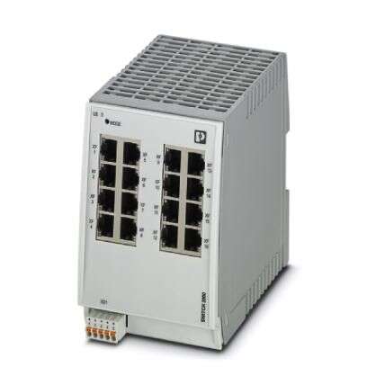 PHOENIX CONTACT 网络控制器 2702903