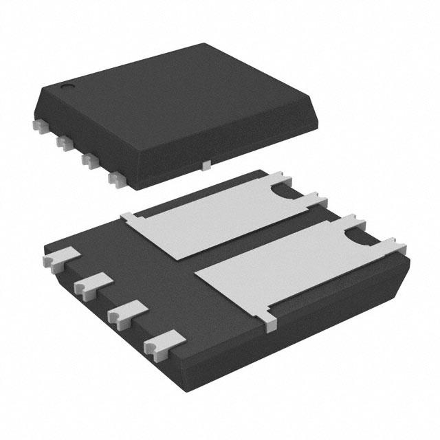 INFINEON TECHNOLOGIES 场效应管(MOSFET) IPG20N04S408AATMA1