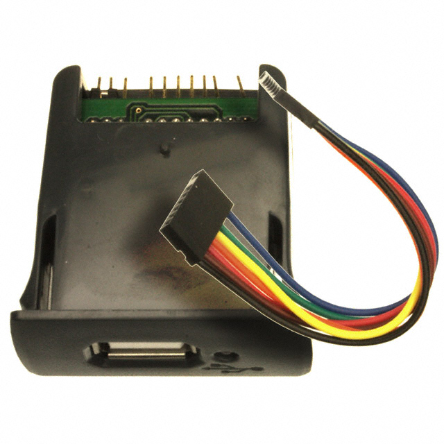 FUTURE TECHNOLOGY DEVICES INTERNATIONAL 工具-嵌入式系统 VDRIVE2