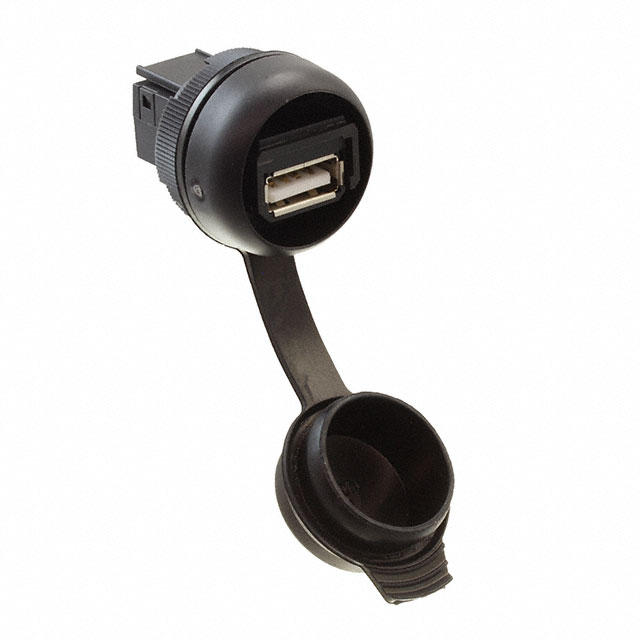 WEIDMüLLER USB/DVI/HDMI 连接器 - 适配器 1222550000