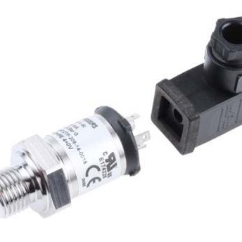 GEMS SENSORS 压力传感器 3200B0100S05BR00