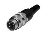 AMPHENOL 圆形连接器 T 3504 001