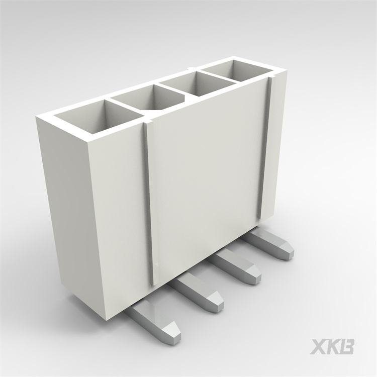 X9357WR-04-N2SN--云汉芯城ICKey.cn