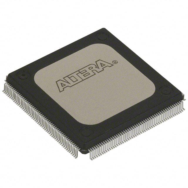 INTEL 可编程逻辑器件(PLD) EPM7256ERI208-20