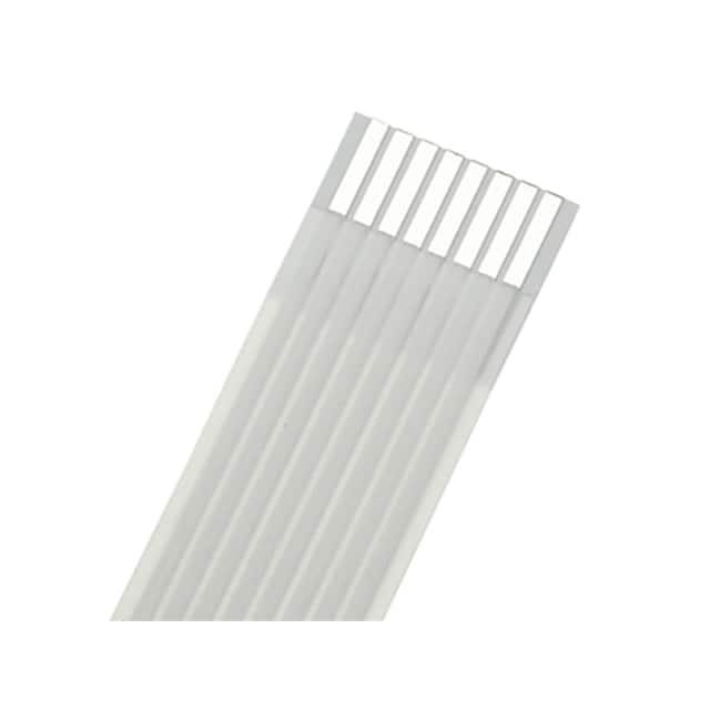 MOLEX 扁平带状线缆 0151670793