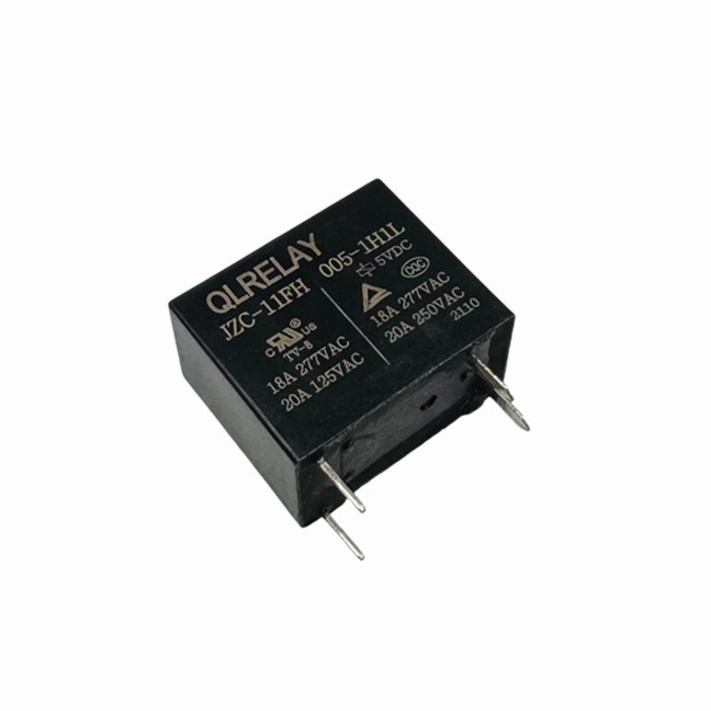 QLRELAY/江苏群英 继电器配件 JZC-11FH 005-1H1L