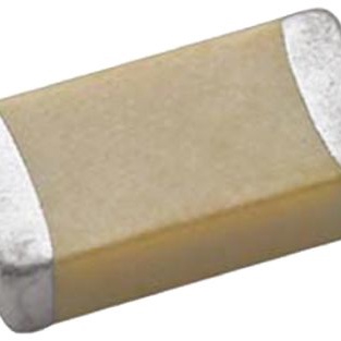 VISHAY INTERTECHNOLOGY 陶瓷电容 VJ0402D120JXCAJ