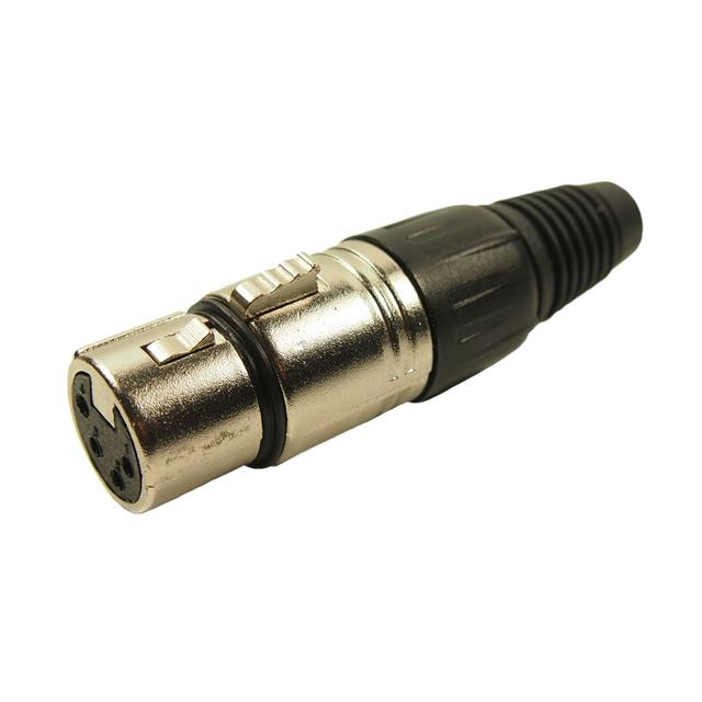 CLIFF ELECTRONIC 圆形连接器 FC6150