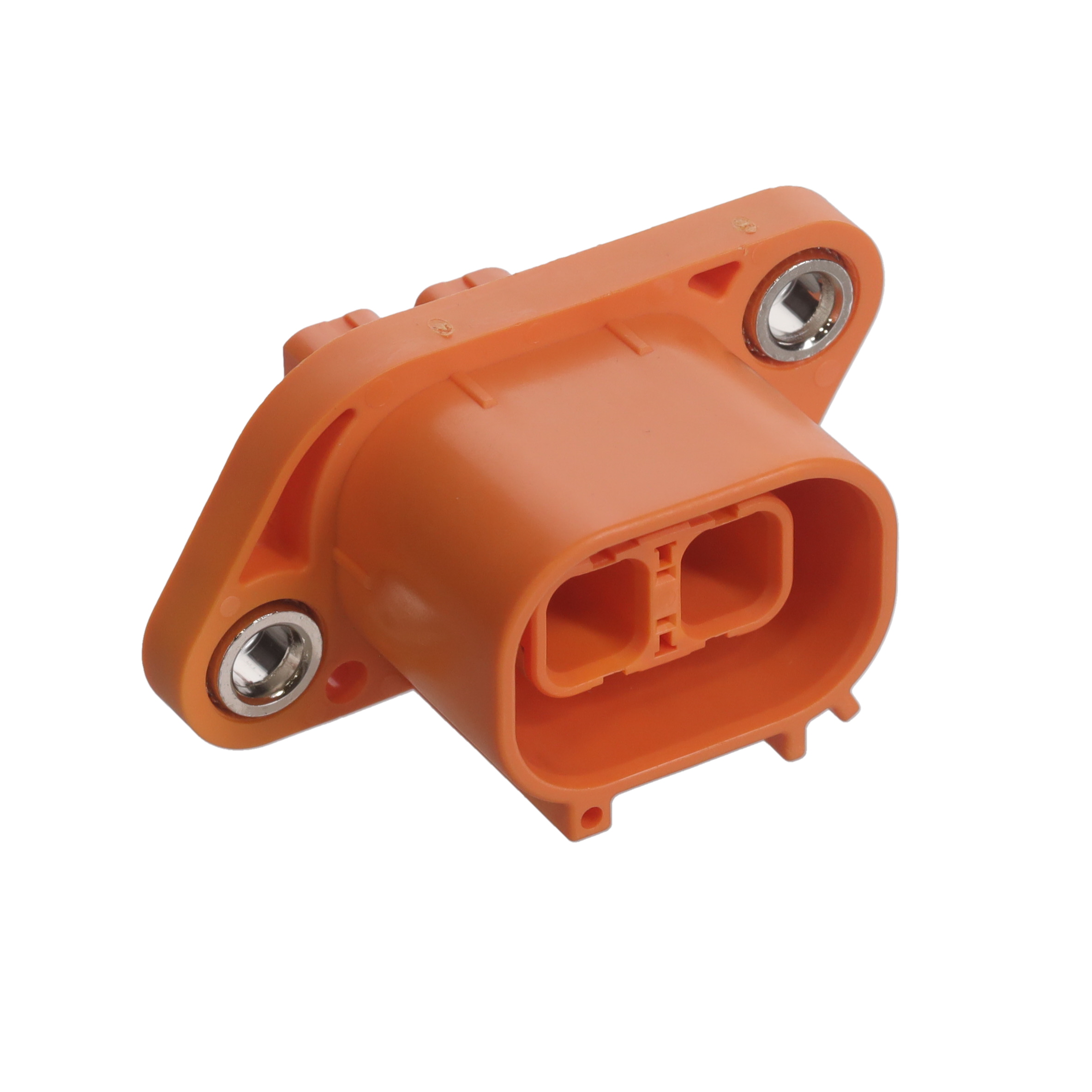 HIROSE ELECTRIC 矩形连接器 - 外壳 HVH-280-2/2P-HU(A)