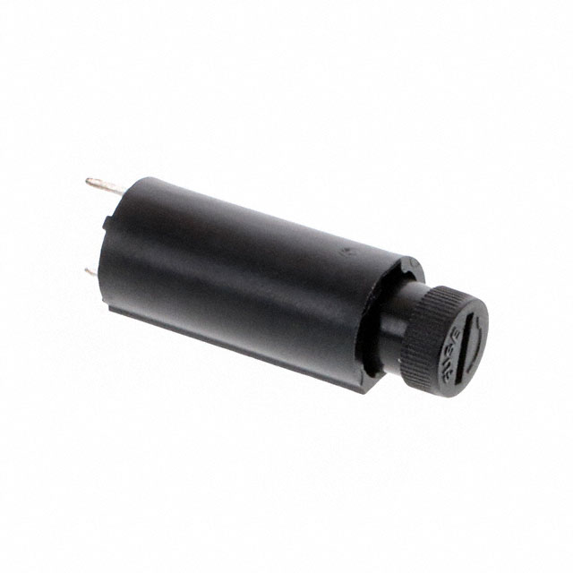 EATON 保险丝座和保险丝夹 BK/H15-V-1