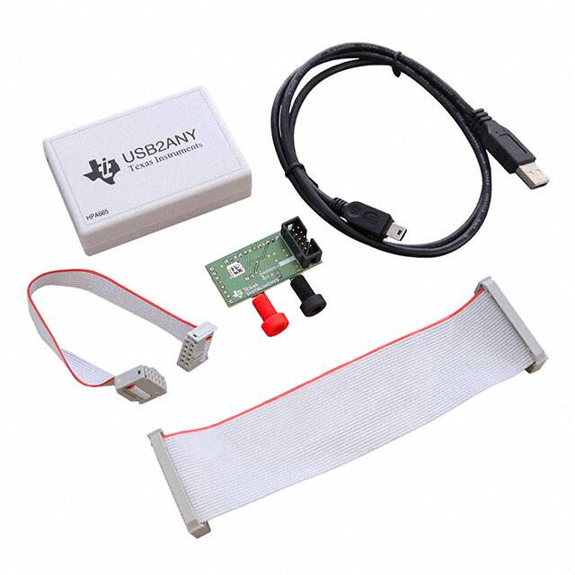 TEXAS INSTRUMENTS LED驱动器 LM3561EVM