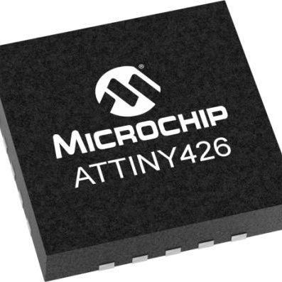 MICROCHIP TECHNOLOGY 微控制器(MCU) ATTINY426-MU
