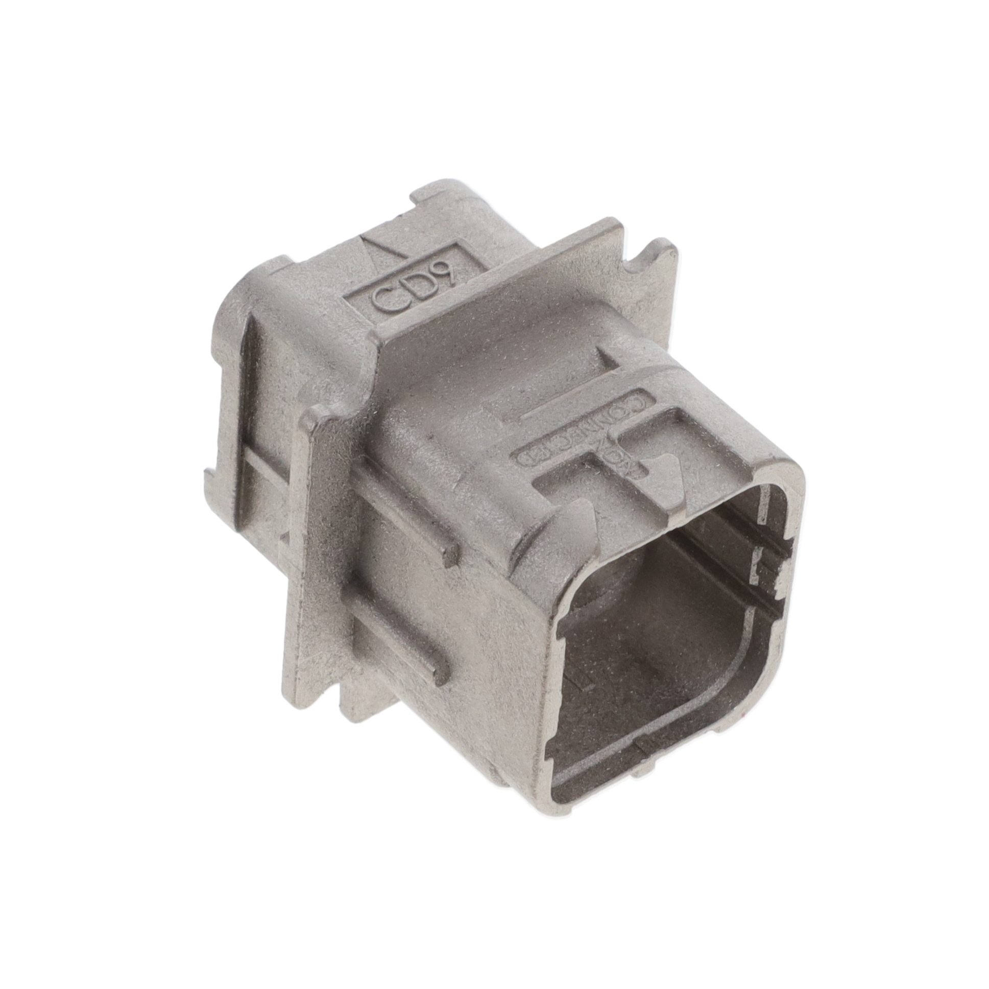 TE CONNECTIVITY 矩形连接器 - 外壳 DMC-MD 26 B