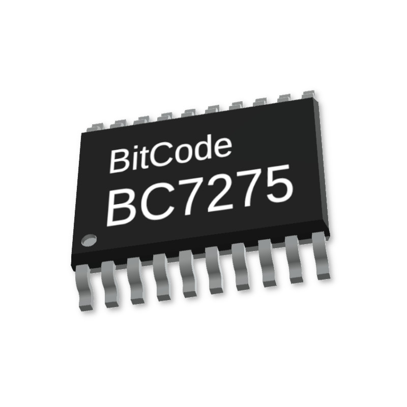 BC7275BEC--云汉芯城ICKey.cn