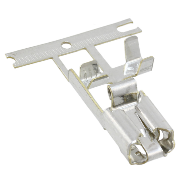 TE CONNECTIVITY 端子 - 快速连接/快速断开端子 926820-4