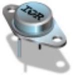 INFINEON TECHNOLOGIES 场效应管(MOSFET) JANTX2N6770