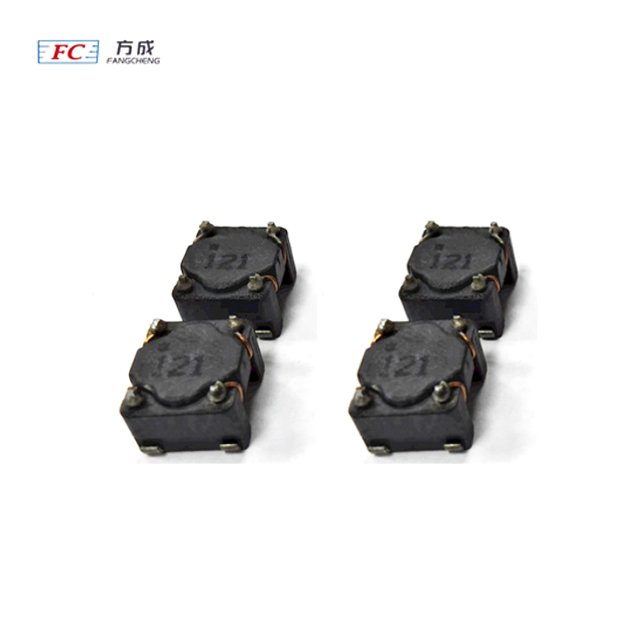 FC/方成电子 共模滤波器 FC-SLF1065-121