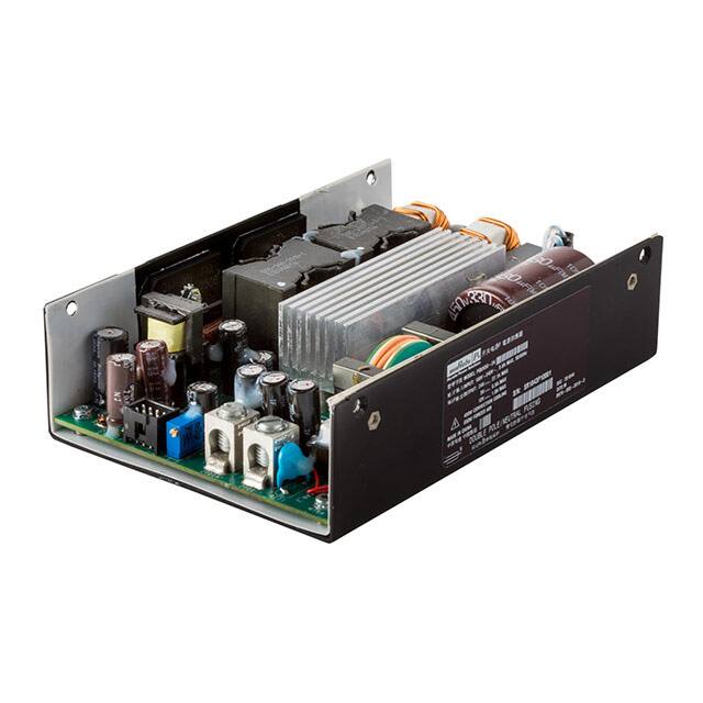 MURATA MANUFACTURING 开关电源 PQU650-28