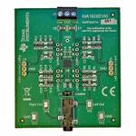 TEXAS INSTRUMENTS 多媒体放大器 INA1620EVM
