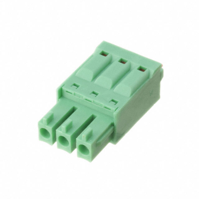 WURTH 接线座- 接头/插头和插口 691304300003