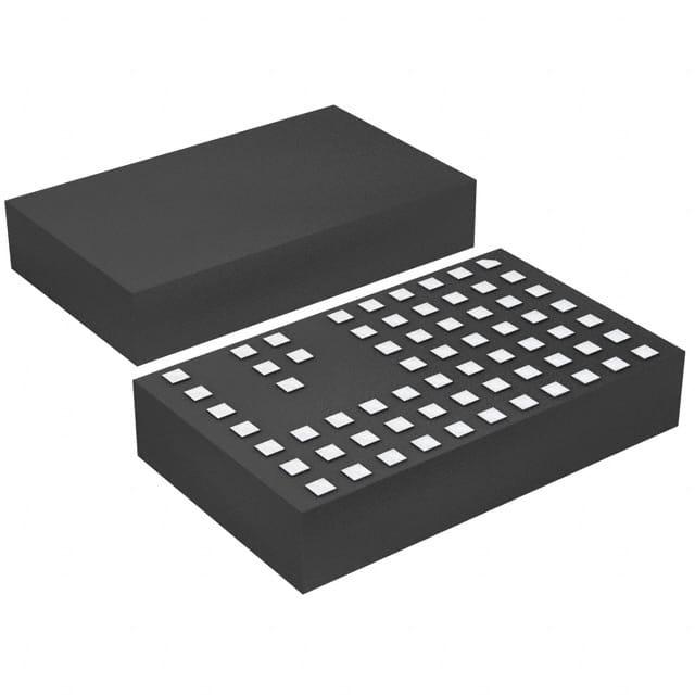 ANALOG DEVICES DC-DC稳压器 LTM4604AIY