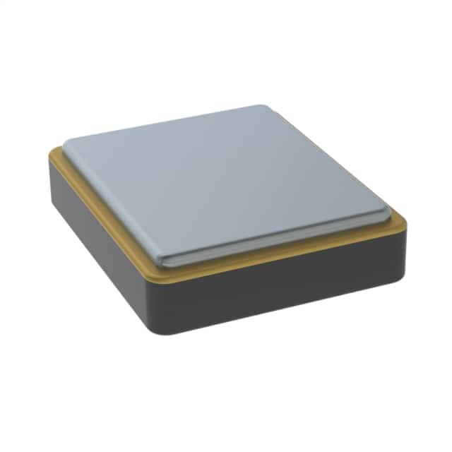 ABRACON 无源晶振 ABM13W-76.8000MHZ-5-K2Z-T5