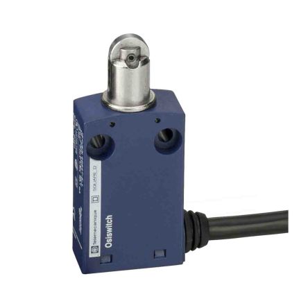 TELEMECANIQUE SENSORS 限位开关 XCMN2102L3