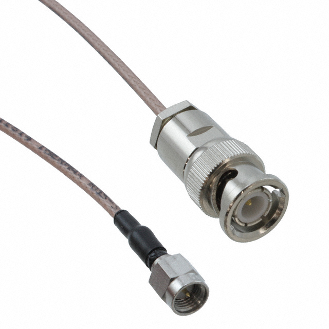 POMONA ELECTRONICS 同轴线缆 4935-BB-60