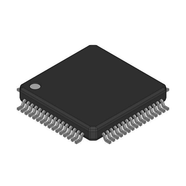 NXP SEMICONDUCTORS 微控制器(MCU) MC56F8037VLHR