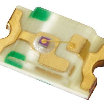 KINGBRIGHT ELECTRONIC/台湾今台电子 发光二极管 KPHCM-2012SURCK