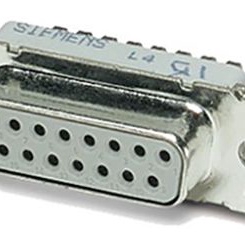 PHOENIX CONTACT 背板连接器 - ARINC 1688120