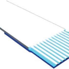 SAMTEC 扁平带状线缆 FJH-30-R-12.00-4