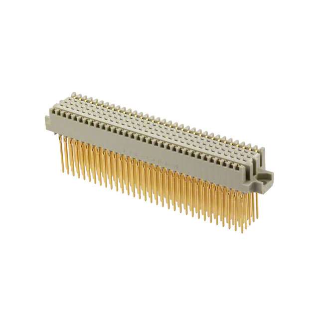 TE CONNECTIVITY 背板连接器 - 专用 1-148445-5