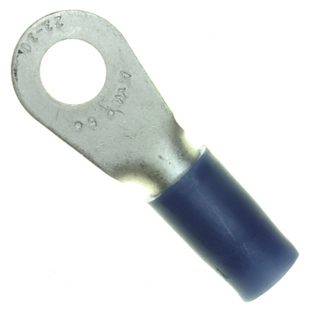 TE CONNECTIVITY 端子 - 环形端子 324048