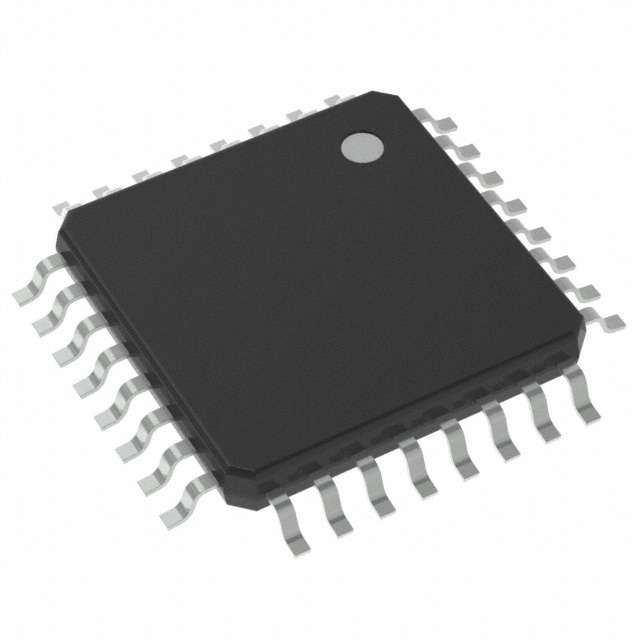 MICROCHIP TECHNOLOGY 微控制器(MCU) ATMEGA8A-ANR