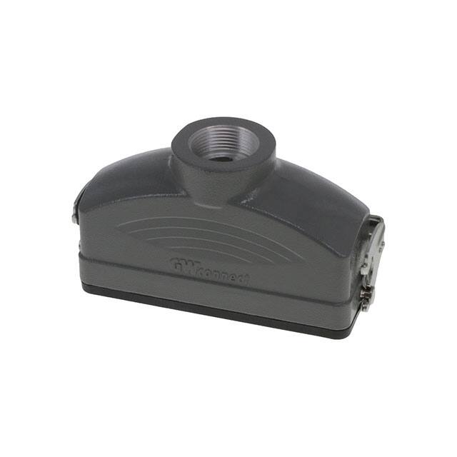 MOLEX 重载连接器 - 外壳/盖罩/基底 936013747