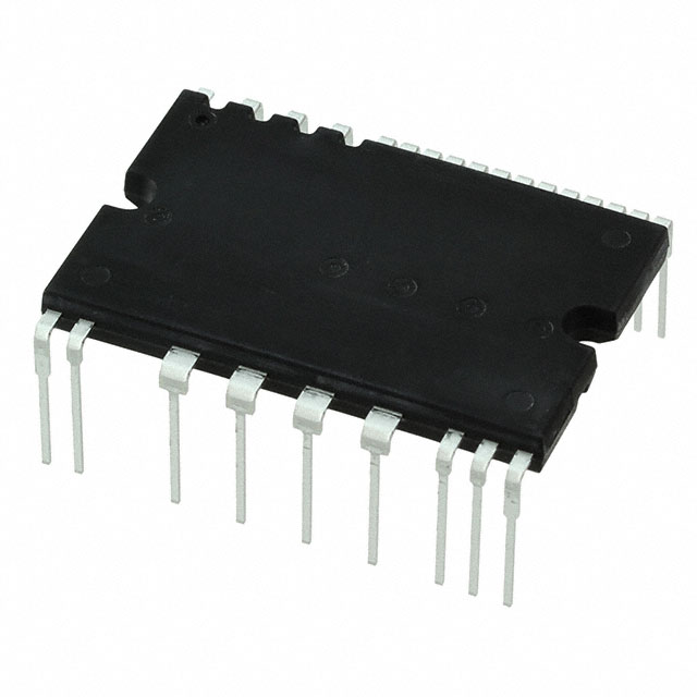 STMICROELECTRONICS 其他驱动器 STGIF7CH60TS-L